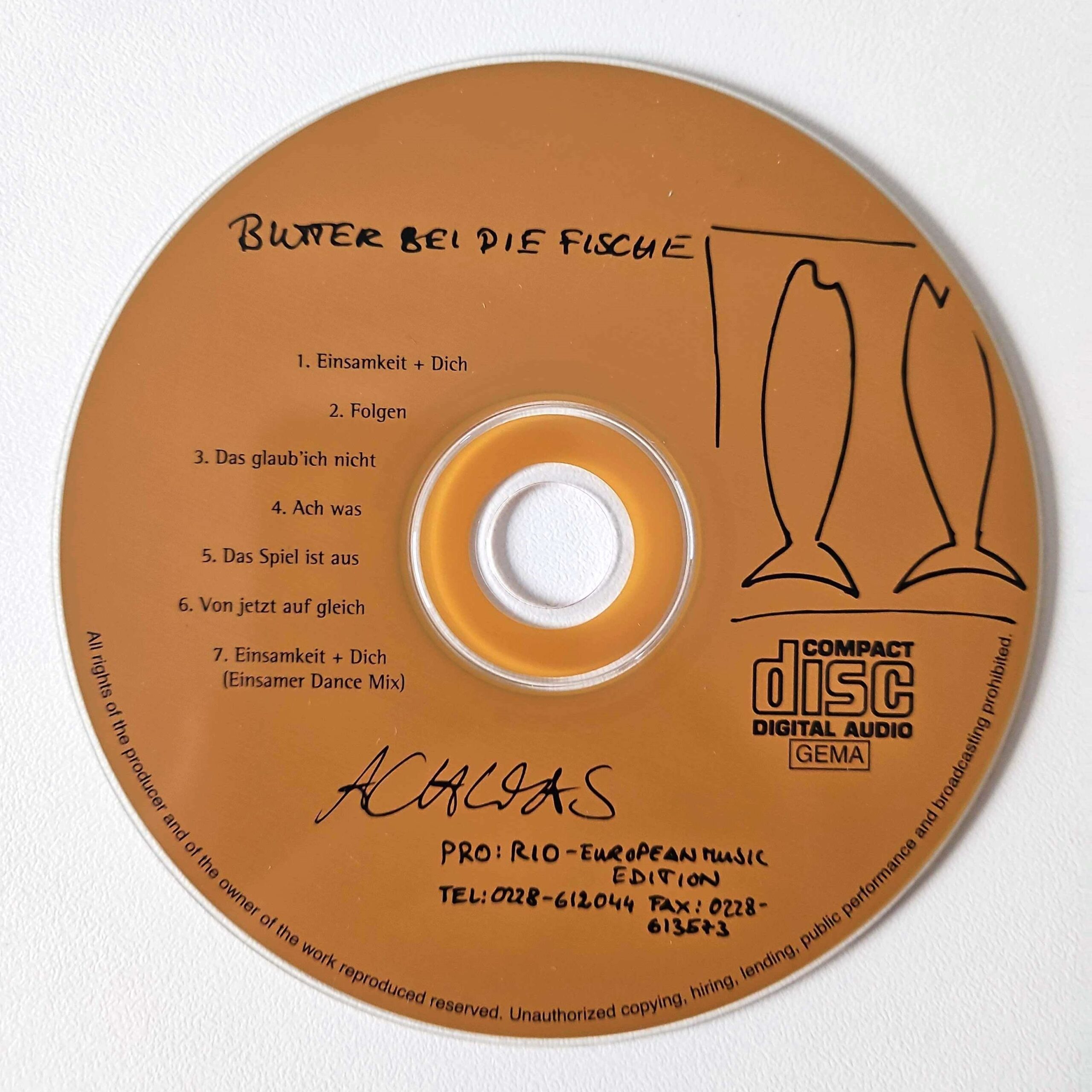 CD