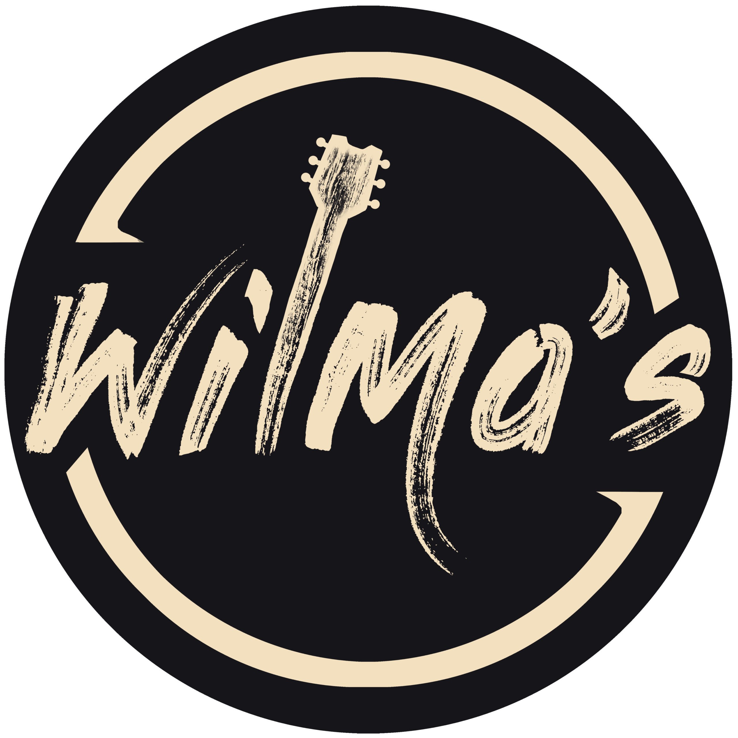 Cover Wilmas